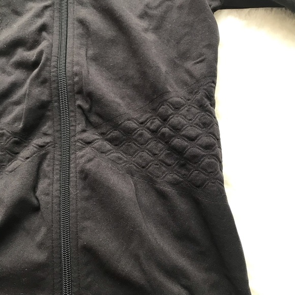 Puma | high-neck fitted jacket - Picture 4 of 8